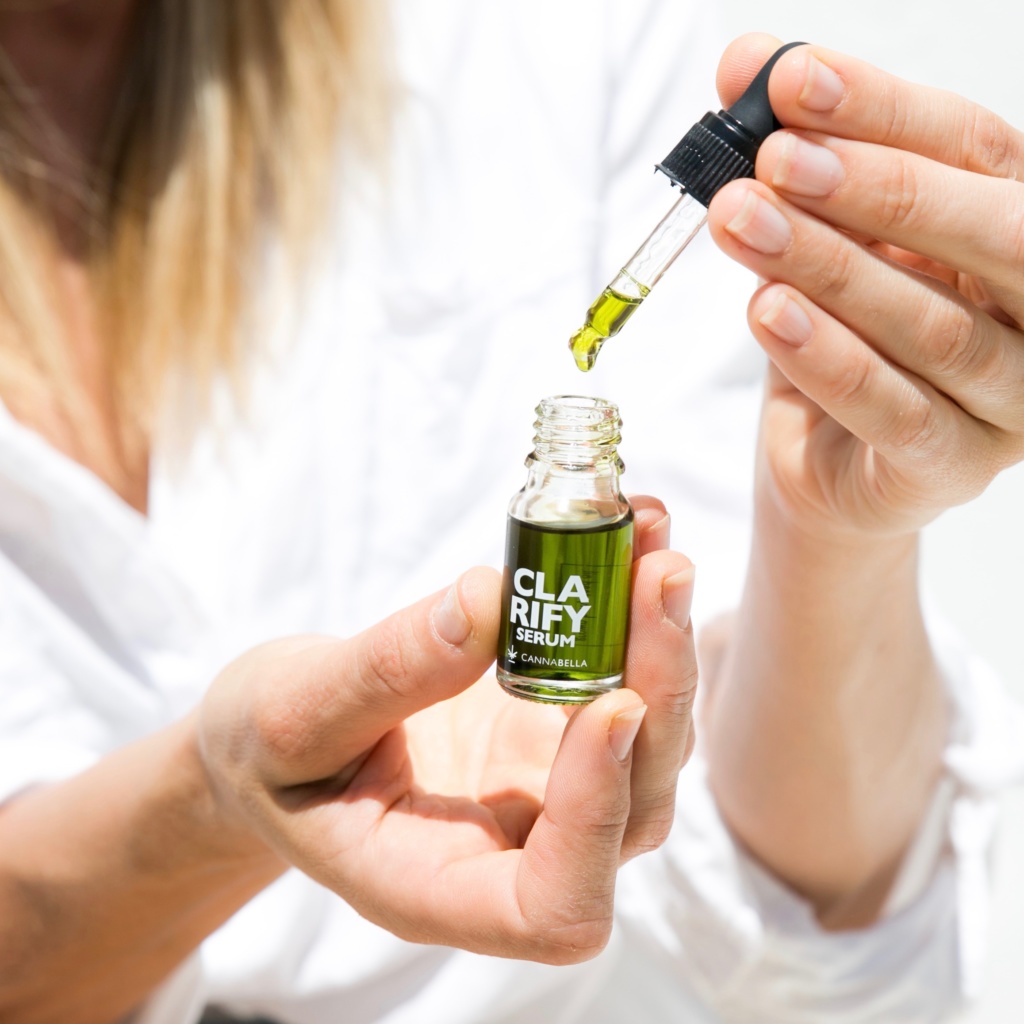 Cannabella 4820 2