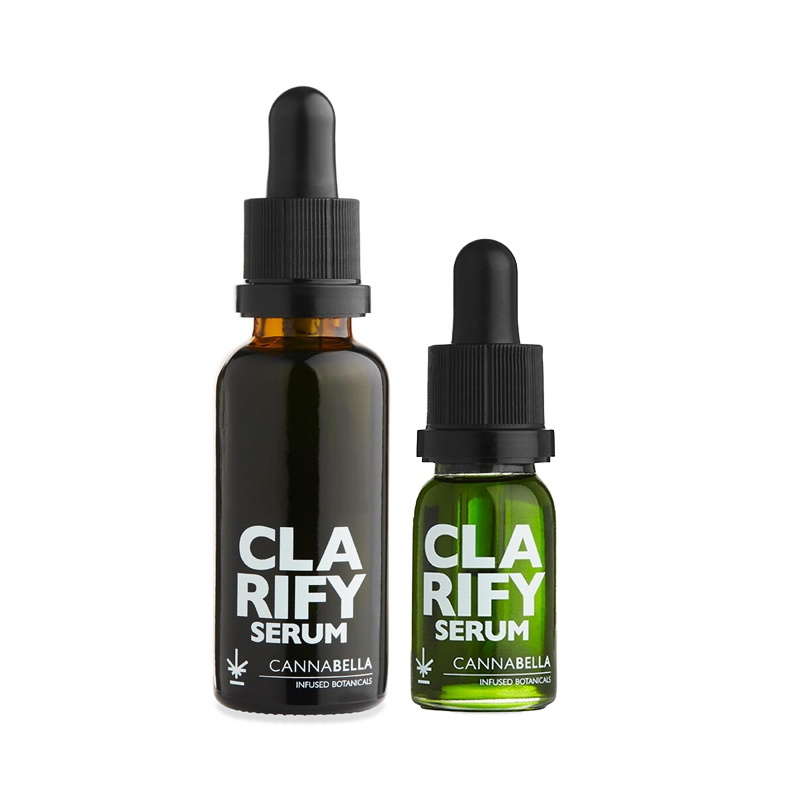 Clarify Serum