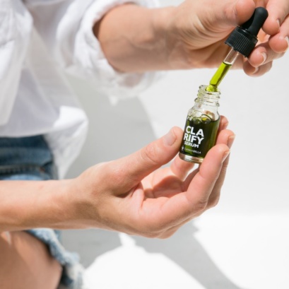 Hemp seed oil benefits Blog