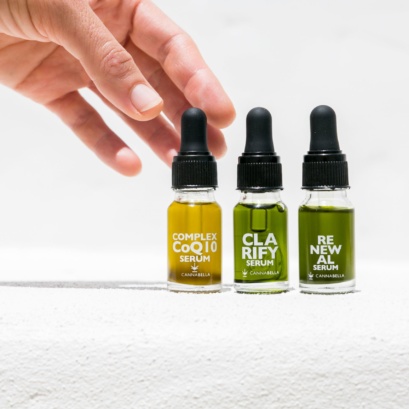 Cannabella 4838