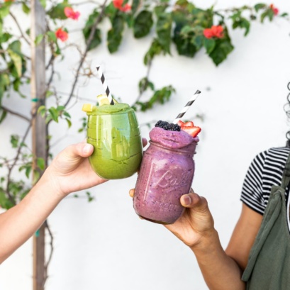 cannabella hemp smoothie recipes