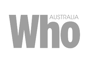 Who