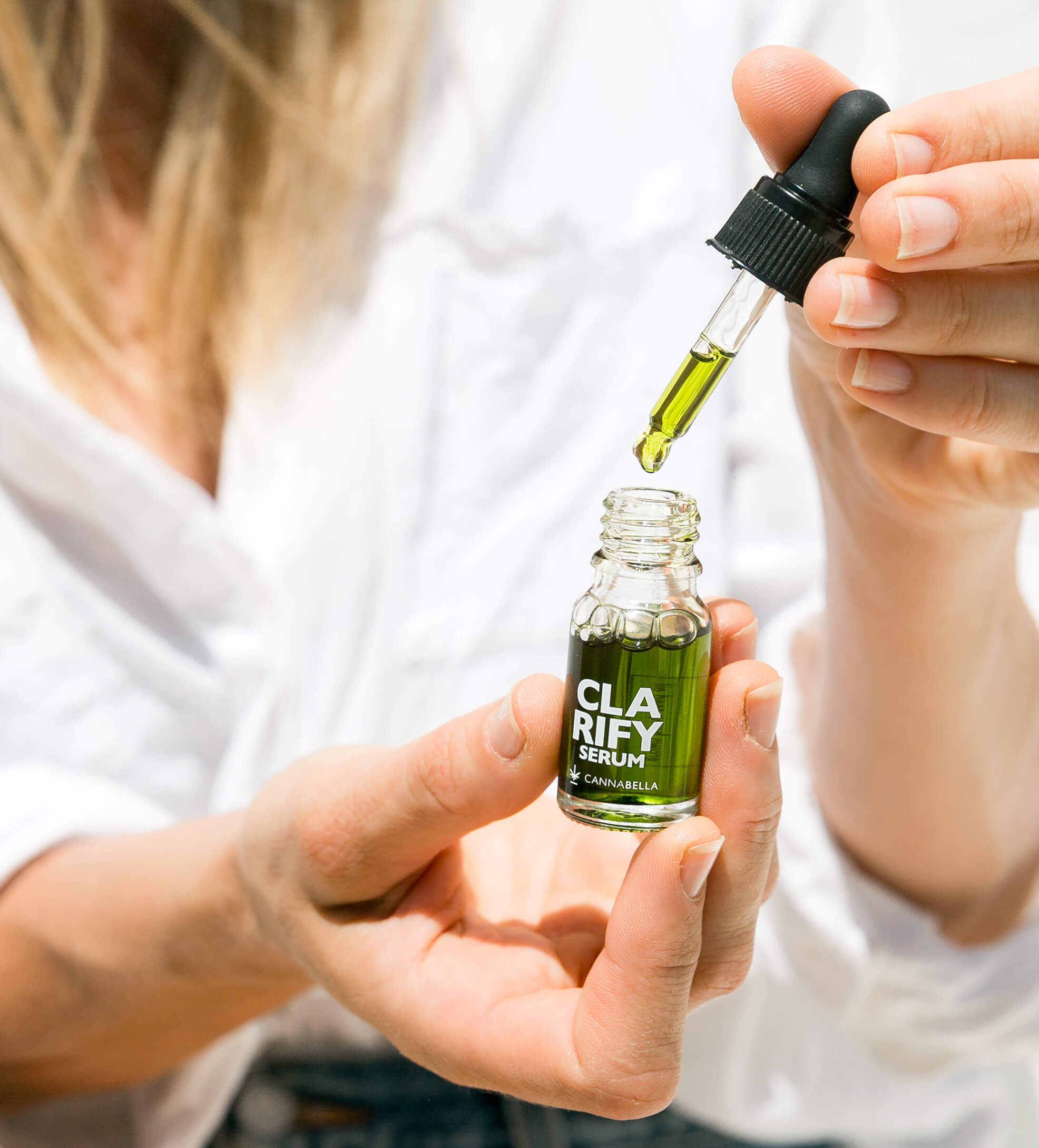 Organic Skincare For Acne 1