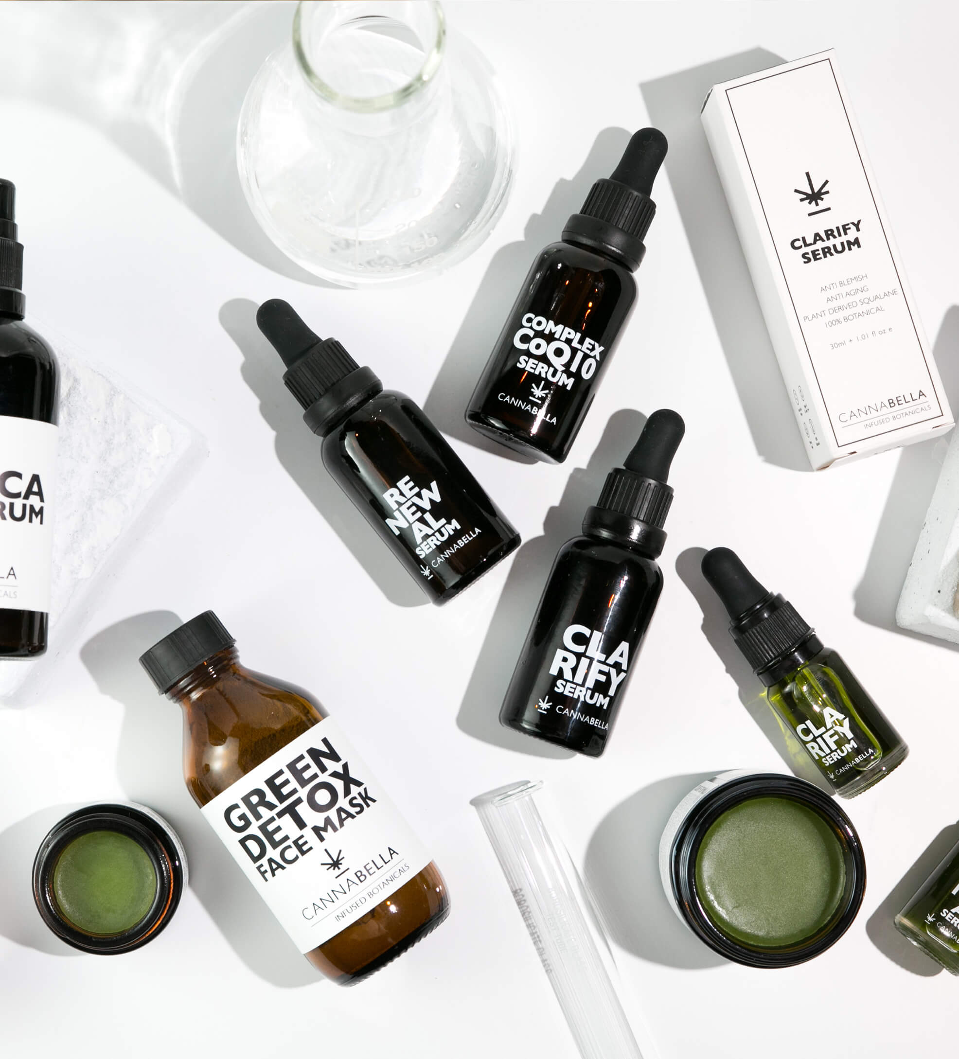 Organic Skincare For Cancer Patient