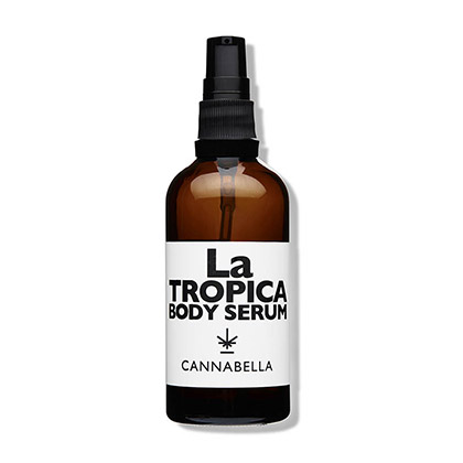 La Tropica Body Serum