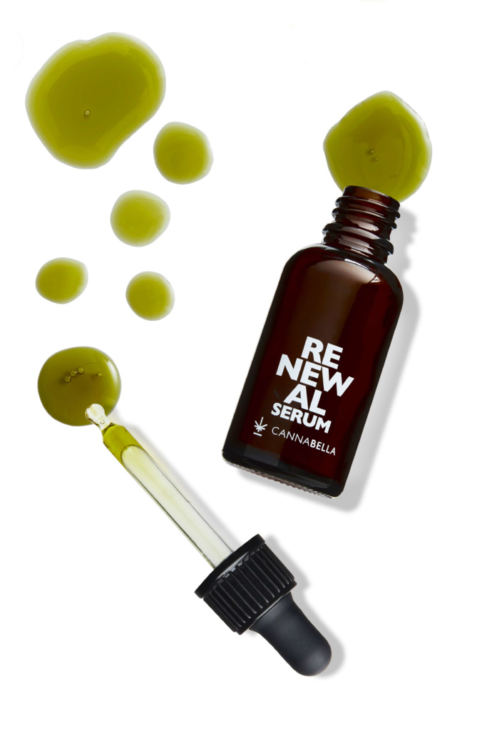 Rose Oil (1)