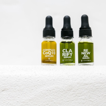 Anti Ageing Serums