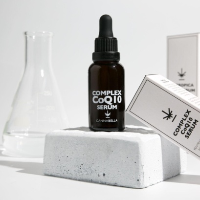q10 Serum