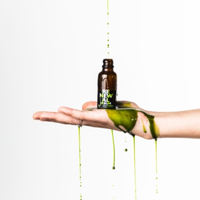 Natural Products During Pregnancy