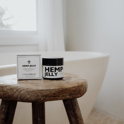 How To Use Cannabella’s Multi Purpose Balm