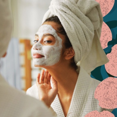 Having A Skin Care Routine Is Good Mental Health Alt 1440x810