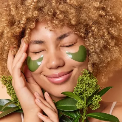 Plant Based Skincare
